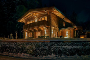 Sissi´s green Chalets